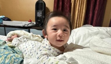 baby gezond geboren na zwangerschap buiten baarmoeder