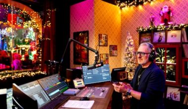 27ste editie van Top 2000 begonnen