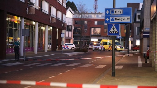 Man (64) reed in Ede in op bekenden van 30, 40 en 51 jaar