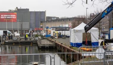 Milan (16) kwam om het leven door noodlottig ongeval