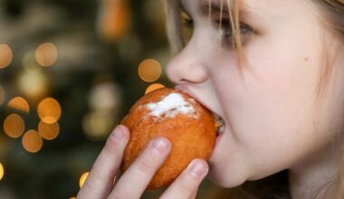 zó mislukt je oliebol niet meer