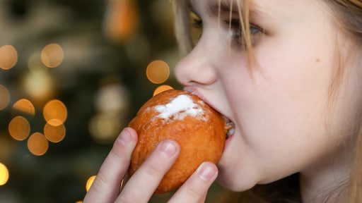 zó mislukt je oliebol niet meer