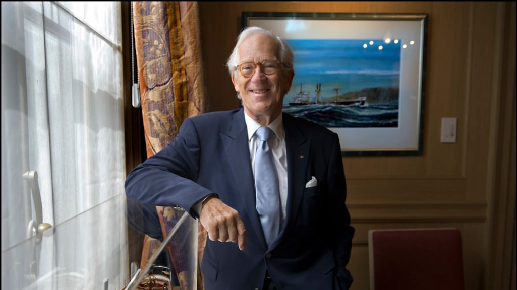 Cor Boonstra in 2009. 