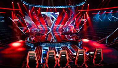 Zien: Eerste beelden The Voice of Holland met ontroerende optredens