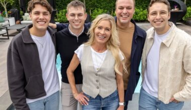 Frans Bauer over nieuwe serie en toenemende zorgen