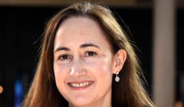 Schrijfster Sophie Kinsella (55) overleden, bekend van Shopaholic-reeks