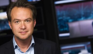 Problemen rondom gezondheid RTL-nieuwslezer Antoine Peeters