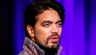 Waylon betreurt songfestivalboycot Nederland: 'Maar wie ben ik?'