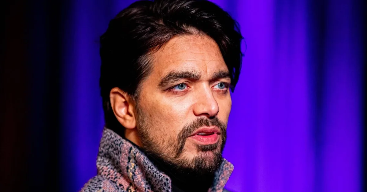 Waylon betreurt songfestivalboycot Nederland: 'Maar wie ben ik?'