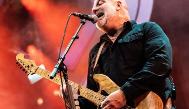 BLØF doet grote aankondiging: 'Om naar uit te kijken'