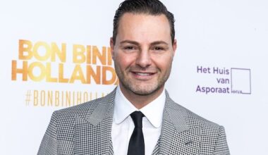 Fred van Leer heeft spijt van poging tot zelfdoding in bijzijn van beste vriend: 'Ontzettend pijnlijk'