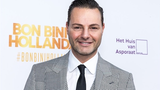 Fred van Leer heeft spijt van poging tot zelfdoding in bijzijn van beste vriend: 'Ontzettend pijnlijk'