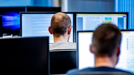 Foutje, bedankt: man krijgt 330 keer zijn salaris en hoeft dat niet terug te betalen