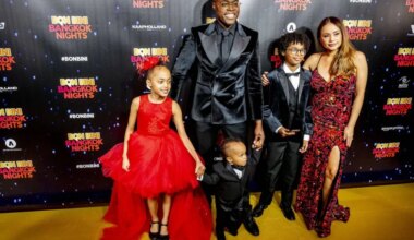 Jandino Asporaat leidt nu totaal ander leven op Curacao