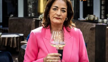 Thérèse Boer over overleden Jonnie: 'Ik praat met hem'