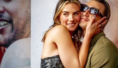 Maan en Karel vieren kerst op bijzondere plek