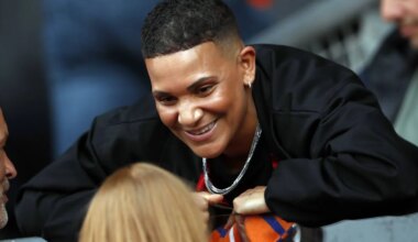 Voetbalster Shanice van de Sanden deelt heuglijk liefdesnieuws