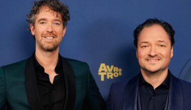 Even tot hier-duo geraakt door 'onterechte kritiek' van deze BN'er