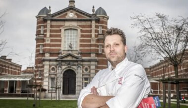OM eist deze celstraf voor Nederlandse chef Nick Bril na aanrijding hulpkok