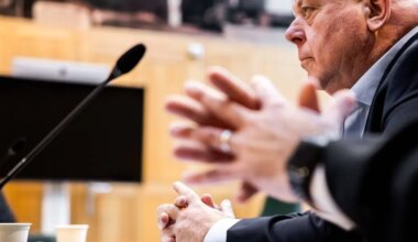 Peter Gillis openbaart torenhoge advocaatkosten: 'Ik vecht door'