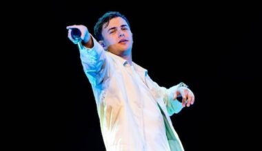 Flemming deelt ultieme remedie tegen liefdesverdriet in nieuw nummer