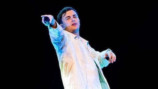 Flemming deelt ultieme remedie tegen liefdesverdriet in nieuw nummer