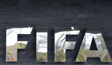 FIFA verdeelt WK-loting met twee shows over twee dagen