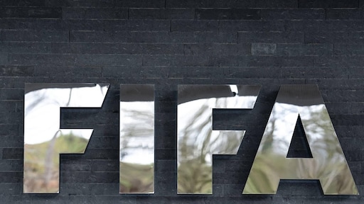 FIFA verdeelt WK-loting met twee shows over twee dagen