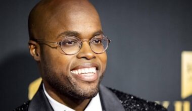 Verlies van vriend Tati zorgde ervoor dat Jandino Asporaat voor het eerst om een man huilde