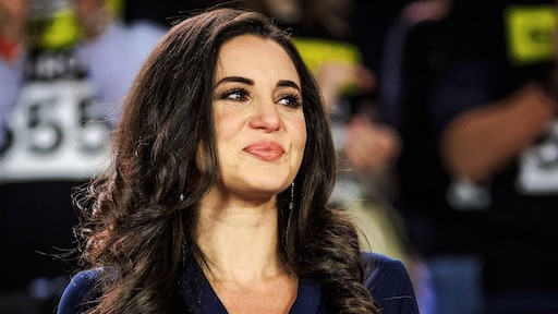 Karsu vond 2025 'misschien wel gelukkigste jaar' van haar leven