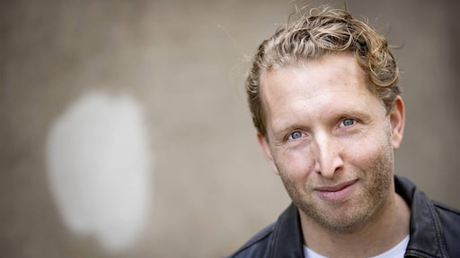 Peter Pannekoek blikt terug op jeugd: 'Herinner me zo weinig'