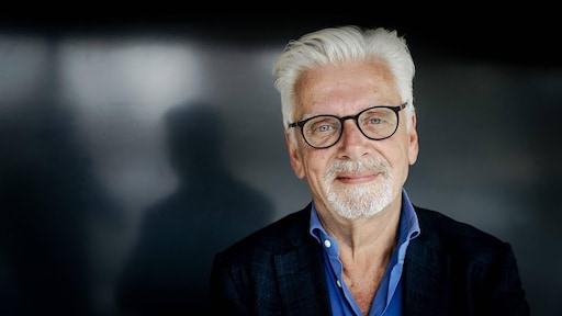 'Ben met een hartslag van 140 de kamer uitgelopen'