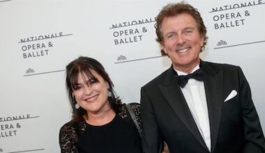 Vrouw van Robert ten Brink onthult geheimen van All You Need Is Love: 'Veel obstakels'