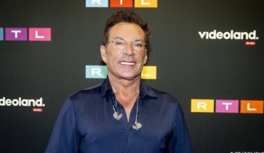 'Was zo bang voor een afgang'