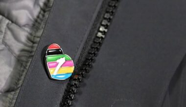 Iran en Egypte maken bezwaar tegen Pride-wedstrijd op WK voetbal