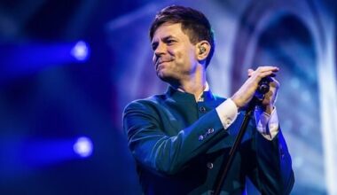 Simon Keizer blikt terug op cafébrand Volendam: 'Intens, maar fijn'