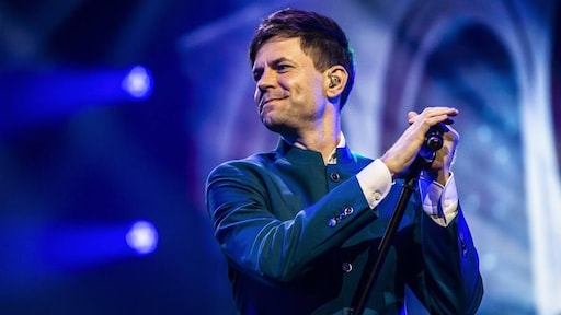 Simon Keizer blikt terug op cafébrand Volendam: 'Intens, maar fijn'