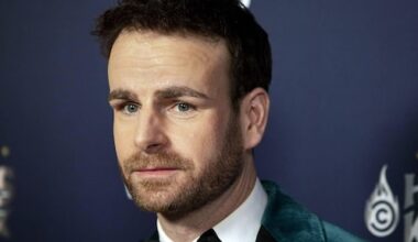 Nederlandse film OUT met Henry van Loon gaat naar Britse bioscopen