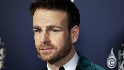 Nederlandse film OUT met Henry van Loon gaat naar Britse bioscopen