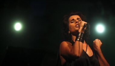 Elf Portugese artiesten weigeren deelname ESF na eventuele voorrondewinst