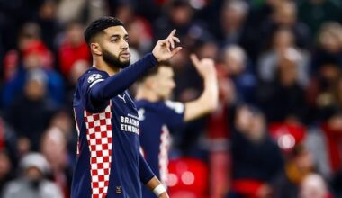 Twee PSV'ers en Feyenoorder in selectie Marokko voor Afrika Cup