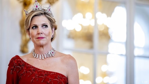 Máxima bij best geklede beroemdheden van 2025