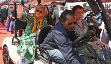 Prinses Astrid stopt met economische missies om gezondheid