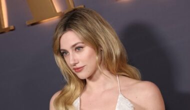 Lili Reinhart openhartig over diagnose endometriose