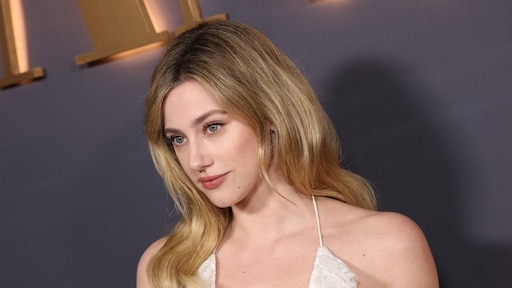 Lili Reinhart openhartig over diagnose endometriose