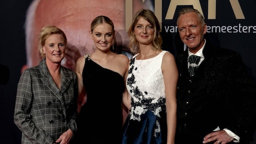 'Hier gaan we niet meer weg'