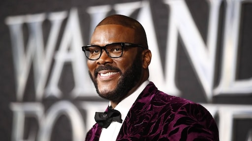 Acteur Tyler Perry opnieuw aangeklaagd voor seksueel wangedrag