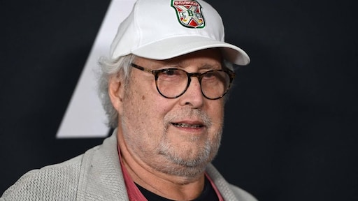Community-acteurs weigerden medewerking aan docu over Chevy Chase