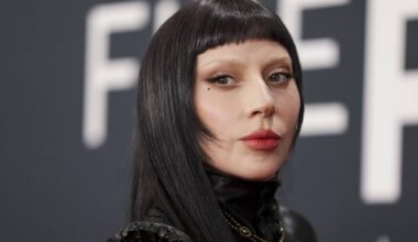 Ariana Grande-belager uit zaal gezet bij show Lady Gaga