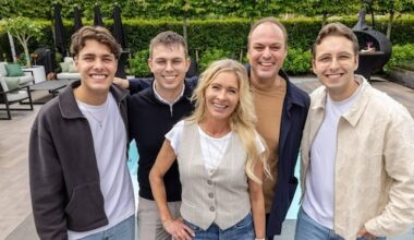 'Het is niet zomaar iets'